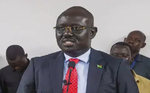 Four civil aviation employees face dismissal over dual employment in South Sudan