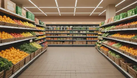 Le combat pour une alimentation saine à prix abordable s'intensifie en Algérie
