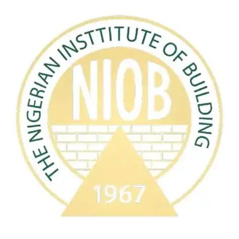 NIOB Urges Digital Construction, Stronger Supervision in Nigeria