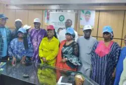 The Unspoken Conversation That Can Save Nigerian Children from Sickle Cell Disease