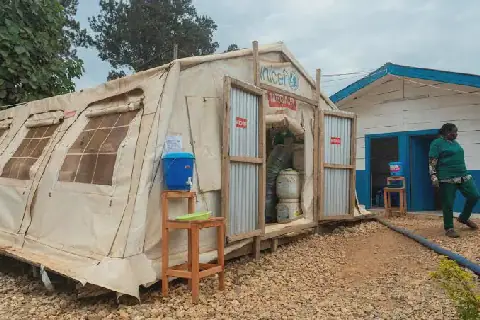 EU Unveils €710m Aid Package for Displaced People, Crisis-Hit Communities