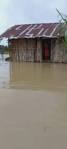 Federal lawmaker laments devastating flood in Ebonyi
