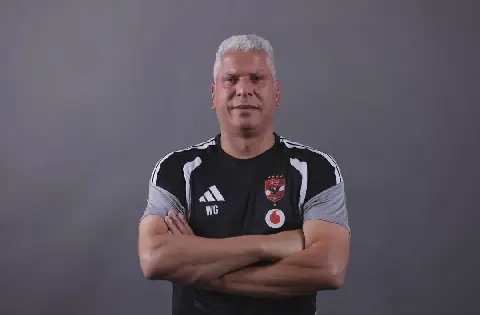 Egypt's Olympic Football Team Calls Up Four Al Ahly Players