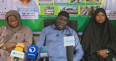 LG boss lauds Tinubu over reforms