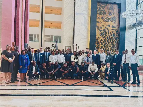 Equatorial Guinea Celebrates World Tourism Day, Highlights Sector's Potential