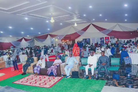 Adamawa Hosts Northeast Youth in Crisis Conference