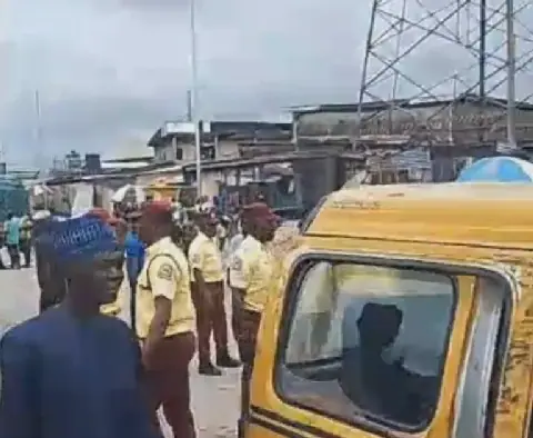 LASTMA Impounds 84 Vehicles in Lagos State Enforcement Operation