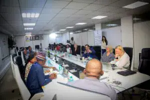 Nigeria, UK Customs in Talks on Landmark Trade Cooperation Agreement