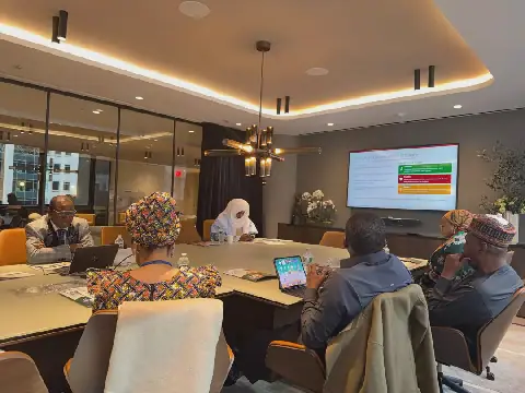 Nigeria Advances ‘Ready by Five’ Early Childhood Development Agenda