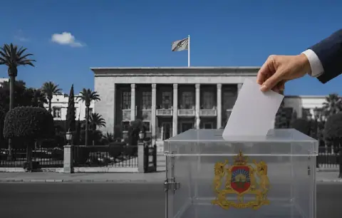 Moroccan Elections: A New Era for Democracy?