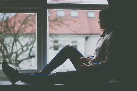 Why Many People Experience Depression in September