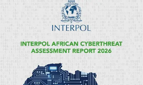 INTERPOL Report Reveals AI-Driven Surge in Cybercrime Across Africa