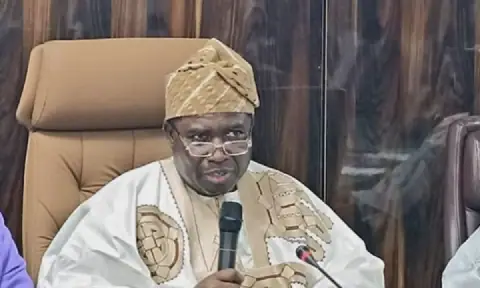 INEC Chair Urges Emir of Zazzau to Promote Peaceful Elections