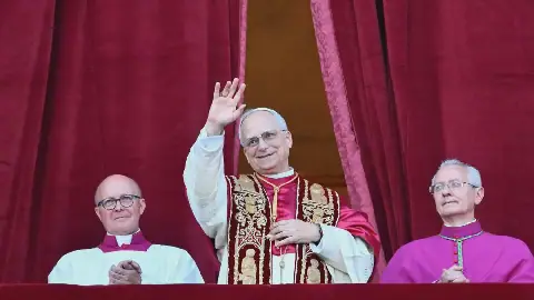 Pope Leo XIV Urges French Bishops to Persevere Against Clerical Sex Abuse