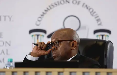 Madlanga Commission rejects Sindane's postponement bid, sets firm line on delays