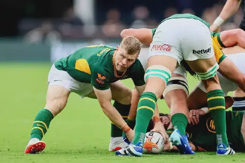 Wallabies Stun Disjointed Springboks in Perth with 42-38 Win