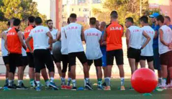 JSM Béjaïa struggles continue with loss to JSM Skikda