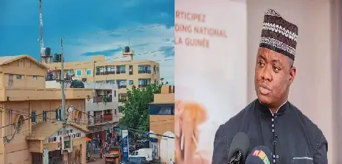 Kankan : domaines publics vendus, documents falsifiés, des accusations explosives qui interpellent la mission de Charles Wright