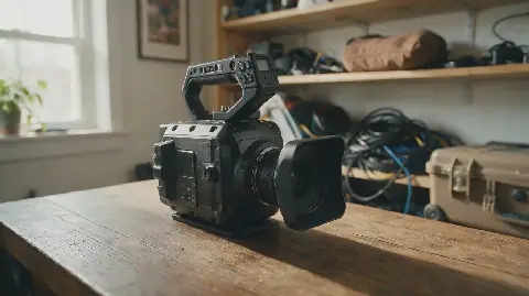 Nikon ZR Camera: A Comprehensive Guide to Choosing the Ideal 6K Cinema Camera