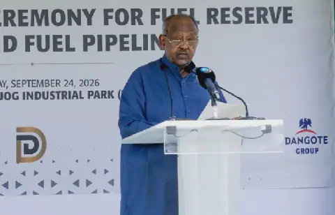 « L’Afrique n’a pas besoin d’être construite. L’Afrique doit construire » (2)