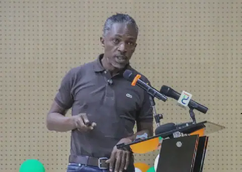 Côte d’Ivoire-AIP/ Université de Bondoukou : l’architecte Issa Diabaté appelle à adapter la profession aux réalités ivoiriennes
