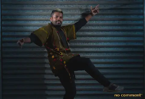 Louis Zo Rabearison: A Passionate Dance Educator