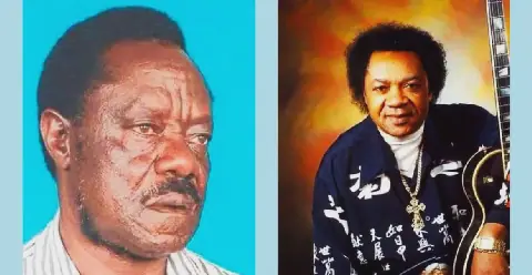 Tanzanian Musician Loses Copyright War Against Congolese Star