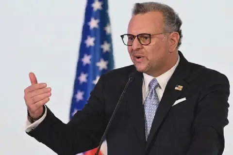 US Backs Algeria's Constructive Role in Western Sahara