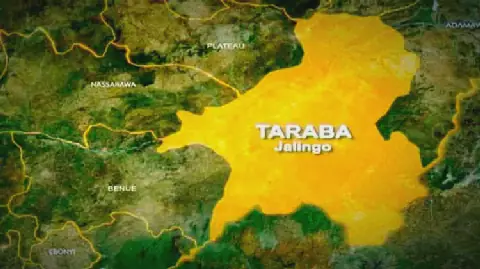 Joint task force intensifies crackdown on illegal mining in Taraba