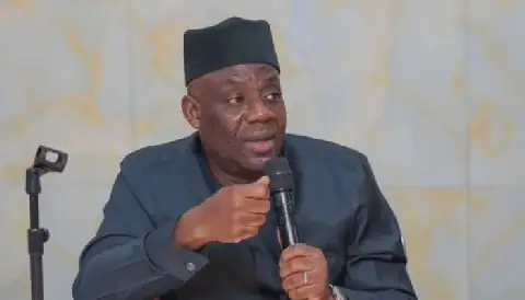 Nigeria targets global outsourcing market with skills, digital talent pipeline – Alausa