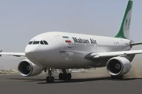 Iran Considers Non-Military Response to Aviation Restrictions