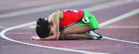 Moroccan Athlete Sidi Saïd Ouitta Breaks Silence on 'Al Jazeera Sports' Departure