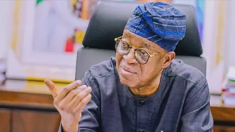 Oyetola: Port modernisation, regulation critical to lowering logistics costs