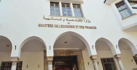 Morocco's Budget Deficit Narrows to 58.6 Billion Dirhams by End of August