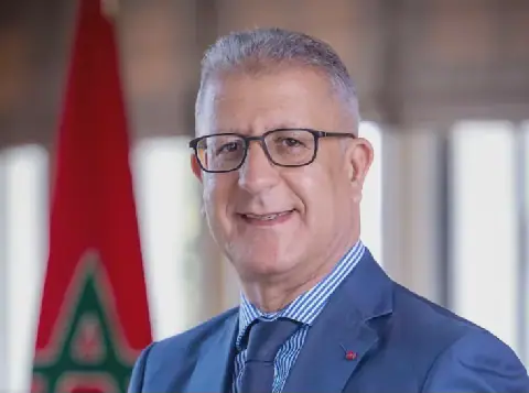 Morocco's ONCF Wins UIC Sustainability Impact Award at InnoTrans 2026