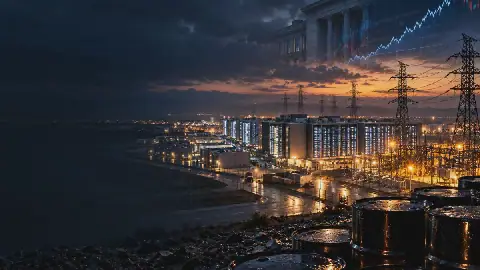 Tunisie : L'intelligence artificielle, un enjeu économique et énergétique