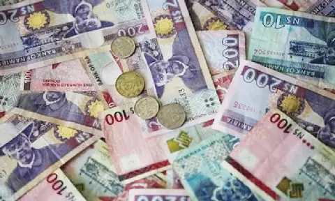 Doctor paid N$415 000 while on unauthorised leave