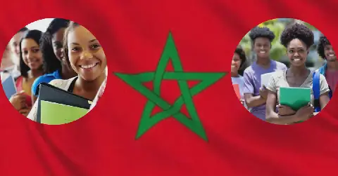 Sierra Leonean Students