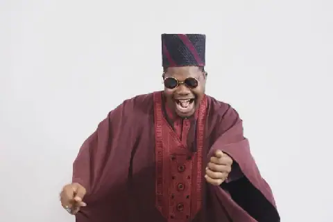Mr Macaroni reveals friends, Don Jazzy, Osimhen helped him during financial hardship
