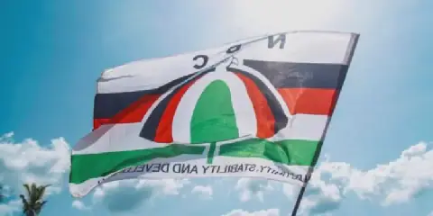 NDC