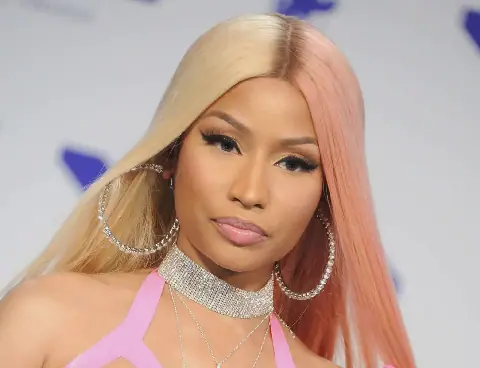 Nicki Minaj Explains Support for Trump Accounts Program