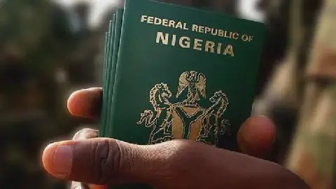 Nigerians in Canada seek second passport intervention phase