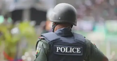 Police arrest murder suspect, launch manhunt after attack on Ekori Division