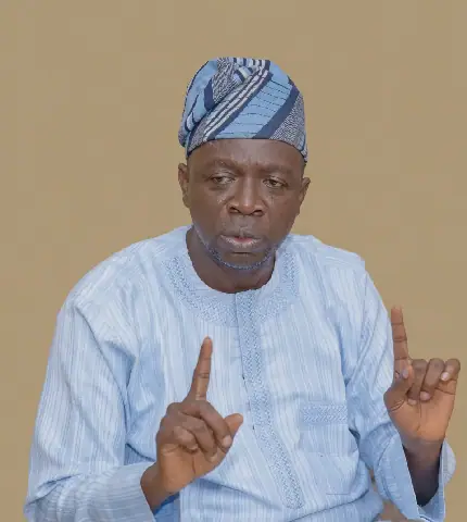APC chieftain urges Tinubu to overhaul social intervention programmes
