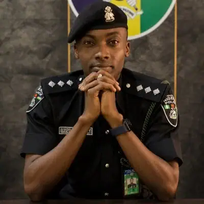 Police in Ogun Arrest 11 Suspects, Recover Stolen Vehicles and Firearms