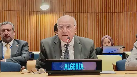 Al-Qods : L’Algérie dit stop au fait accompli