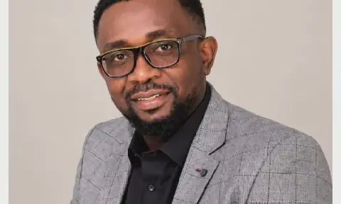 Paul Omeje explores power, loyalty in 1980s Ibadan with crime novel Apata Boys