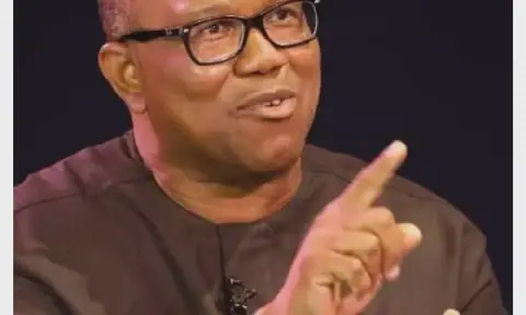 Obi questions Tinubu’s absence from 81st UN General Assembly