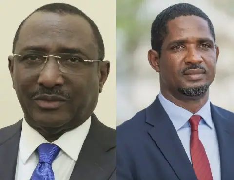 Mouctar Diallo rend hommage à Sidya Touré : un compagnon de lutte pour une Guinée démocratique