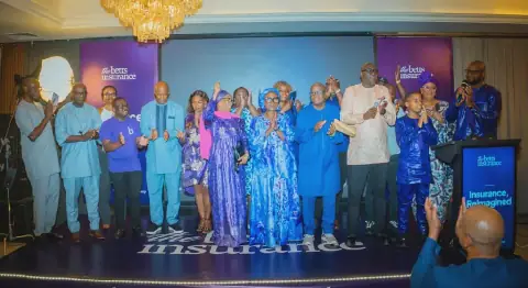 Betts Insurance Company Launches Operations in Freetown